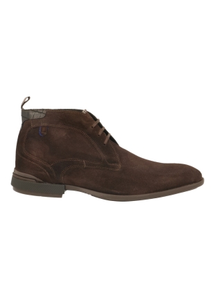 Floris van Bommel Sfm-50165-41-02 de hakker