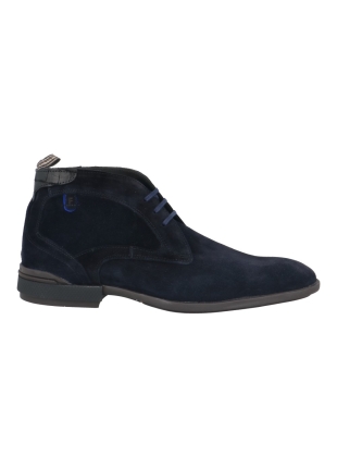 Floris van Bommel Sfm-50165-41-02 de hakker