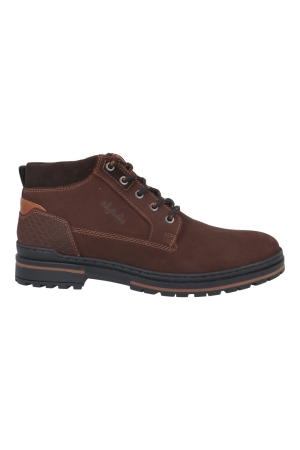 Australian 15.1578.05 middelburg donkerbruin Australian 15.1578.05 middelburg donkerbruin