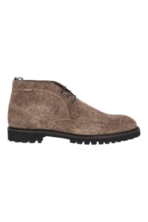 Floris van Bommel Sfm-50175-34-02 de floter taupe Floris van Bommel Sfm-50175-34-02 de floter taupe