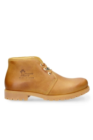 Panama jack Bota panama c1 yellow Panama jack Bota panama c1 yellow