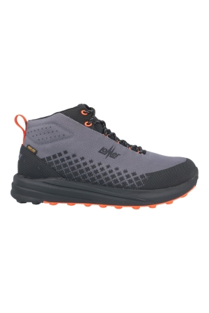 LOMER Gravity mid mtx antraciet LOMER Gravity mid mtx antraciet