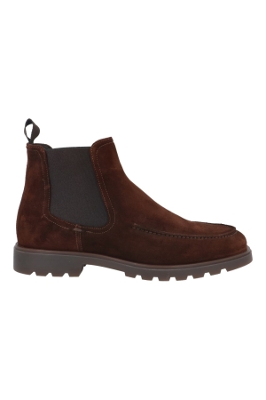 Giorgio 9391501 donkerbruin Giorgio 9391501 donkerbruin