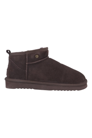 Warmbat Durack moss donkerbruin Warmbat Durack moss donkerbruin