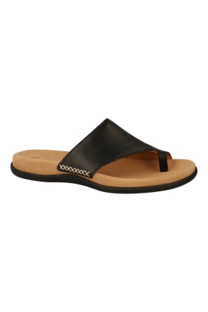Gabor 03.700.27 zwart Gabor 03.700.27 zwart