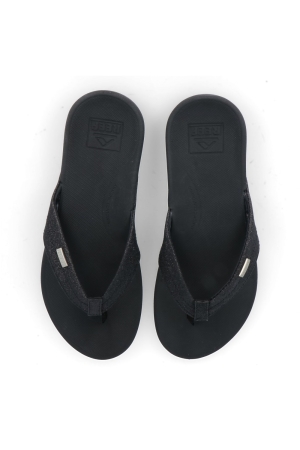 Reef Ortho spring zwart Reef Ortho spring zwart