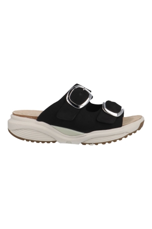 Xsensible 30314.5 mykonos zwart Xsensible 30314.5 mykonos zwart