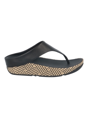 FitFlop™ Lulu lux graphic weave a4q