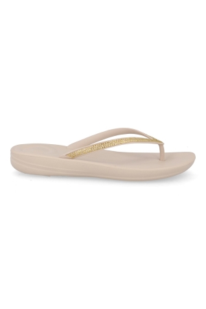 FitFlop™ Iqushion sparkle r08 beige FitFlop™ Iqushion sparkle r08 beige
