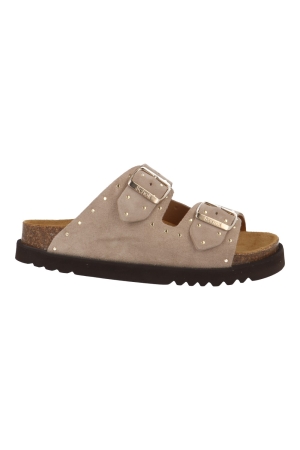 Scholl Beatriz beige