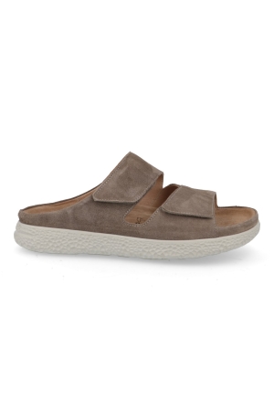 Hartjes 122.1221/30 groove taupe Hartjes 122.1221/30 groove taupe