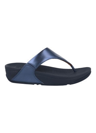 FitFlop™ Lulu leather