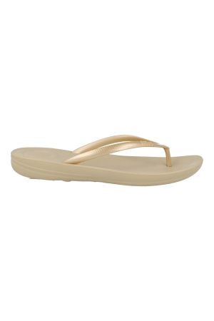 FitFlop™ Iqushion ergonomic goud FitFlop™ Iqushion ergonomic goud