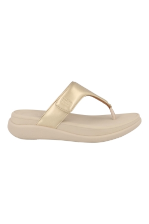 FitFlop™ F-mode go adjustable goud