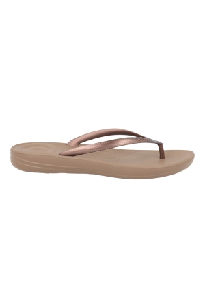 FitFlop™ Iqushion ergonomic brons