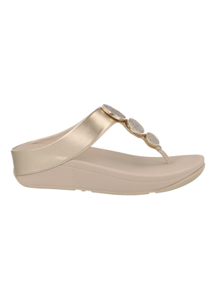 FitFlop™ Halo bead circle