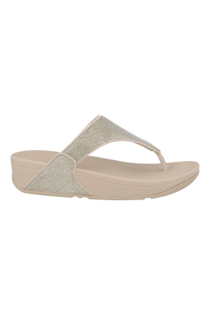 FitFlop™ Lulu shimmerglitz champagne FitFlop™ Lulu shimmerglitz champagne
