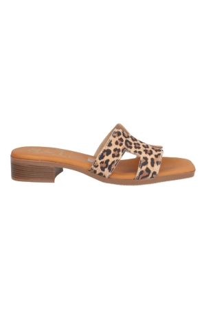 Oh my sandals 5566 beige Oh my sandals 5566 beige