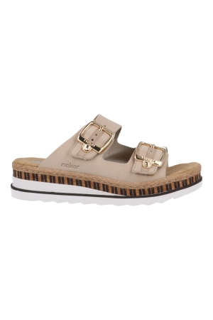Rieker V7955-60 beige Rieker V7955-60 beige