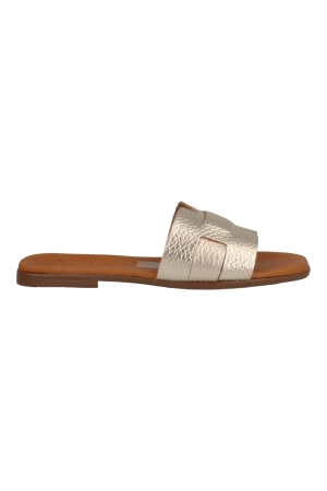 Oh my sandals 5550 champagne Oh my sandals 5550 champagne