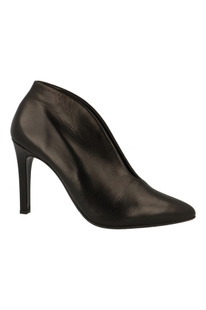 Paul green 9437-003 zwart