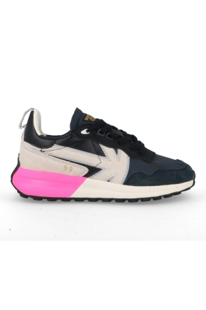 Kaotiko Detroit zwart