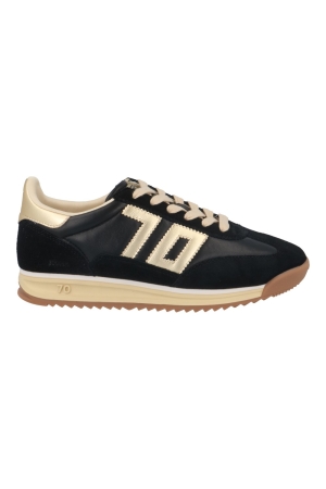 Back70 Jogger n01 zwart Back70 Jogger n01 zwart
