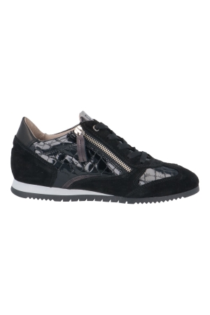 DL-Sport 7135h zwart DL-Sport 7135h zwart