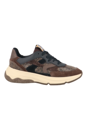 Floris van Bommel Sfw-10154-20-01 holli 01.01 bruin Floris van Bommel Sfw-10154-20-01 holli 01.01 bruin