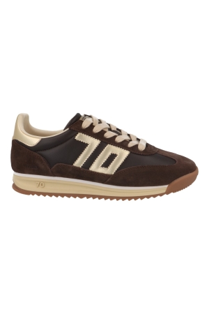 Back70 Jogger n02 donkerbruin Back70 Jogger n02 donkerbruin