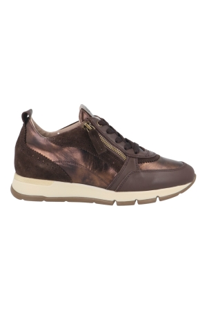 DL-Sport  7116 donkerbruin