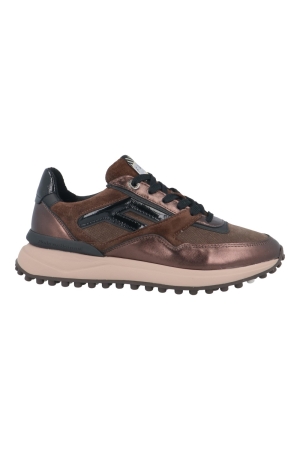 Floris van Bommel Sfw-10170-21-01 noppi 52.06 donkerbruin Floris van Bommel Sfw-10170-21-01 noppi 52.06 donkerbruin
