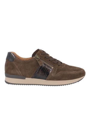 Gabor 6019.01.007 donkerbruin Gabor 6019.01.007 donkerbruin