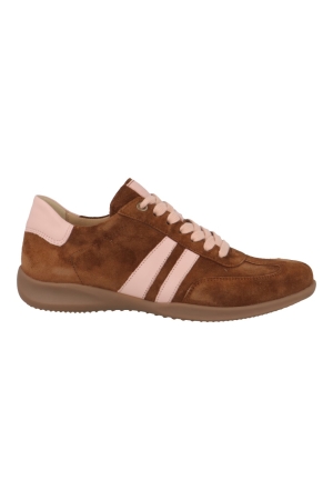 Hartjes 162.2106/31 goa shoe cognac