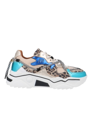 DWRS Jupiter leopard zand