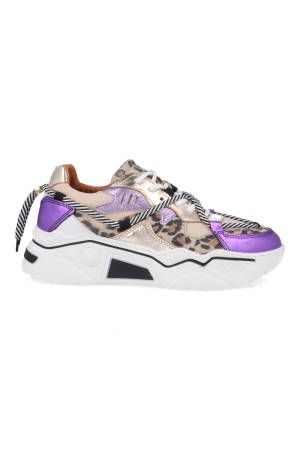 DWRS Jupiter leopard zand