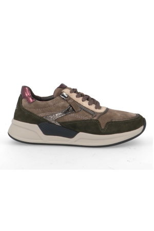 Gabor 56.957.30 rolling soft taupe Gabor 56.957.30 rolling soft taupe
