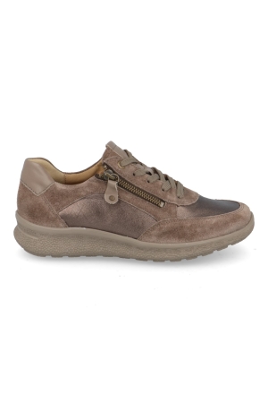 Hartjes 162.1617/31 rap shoe taupe