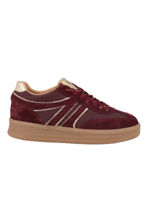 Babouche Jilly-165 bordeaux Babouche Jilly-165 bordeaux