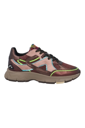 Floris van Bommel Sfw-10174-84-01 daysi 09.02 bordeaux