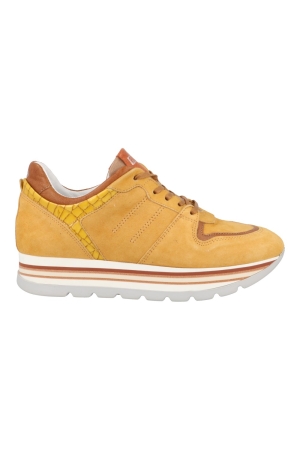 Piedi Nudi M40101 yellow