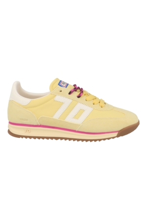 Back70 Jogger n26-203 yellow Back70 Jogger n26-203 yellow
