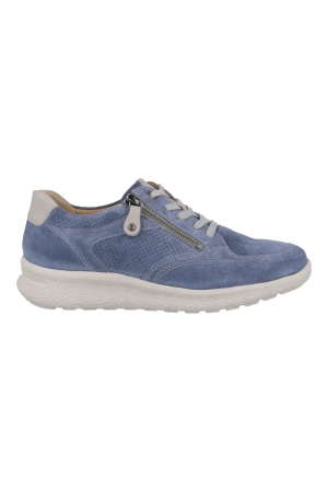Hartjes 162.1604/99 rap shoe blauw Hartjes 162.1604/99 rap shoe blauw