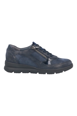 Waldlaufer 902001 h bruni blauw Waldlaufer 902001 h bruni blauw