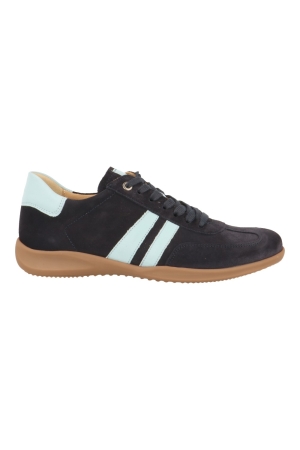 Hartjes 162.2106/31 goa shoe donkerblauw