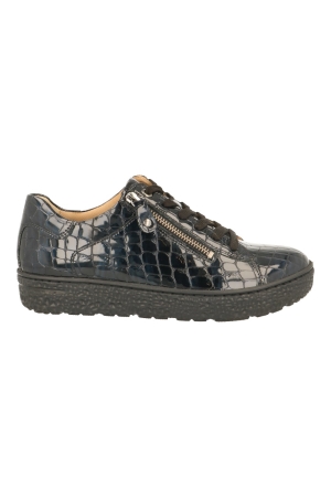 Hartjes 162.1402/69 phil shoe donkerblauw Hartjes 162.1402/69 phil shoe donkerblauw