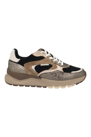 Floris van Bommel Sfw-10164-91-02 treni 02.07 goud Floris van Bommel Sfw-10164-91-02 treni 02.07 goud
