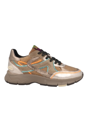 Floris van Bommel Sfw-10174-91-01 daysi 09.01 goud