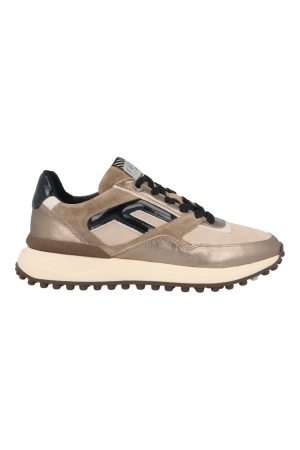 Floris van Bommel Sfw-10170-92-01 noppi 52.07 brons Floris van Bommel Sfw-10170-92-01 noppi 52.07 brons