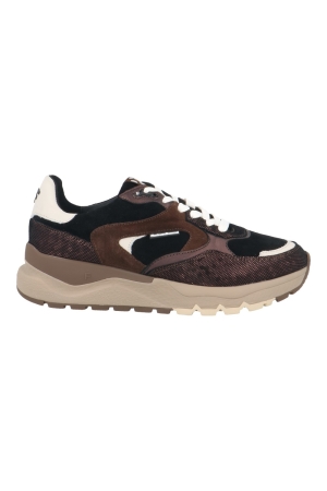 Floris van Bommel Sfw-10164-92-01 treni 02.08 brons Floris van Bommel Sfw-10164-92-01 treni 02.08 brons